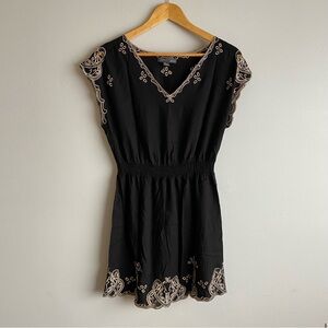 xxi / Cutout Dress